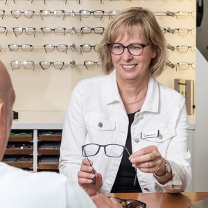 Kellner OptiVision – Ihr Optiker in Werl