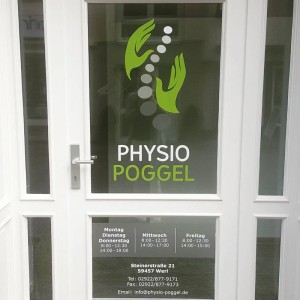 Physio Poggel