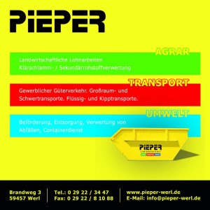 Pieper GmbH & Co. KG