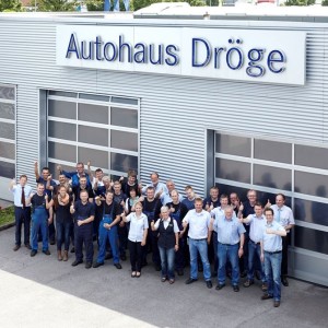 Autohaus Dröge GmbH & Co. KG