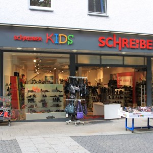 Schuhhaus Schreiber