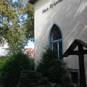 Museum Am Rhykenberg - Werl